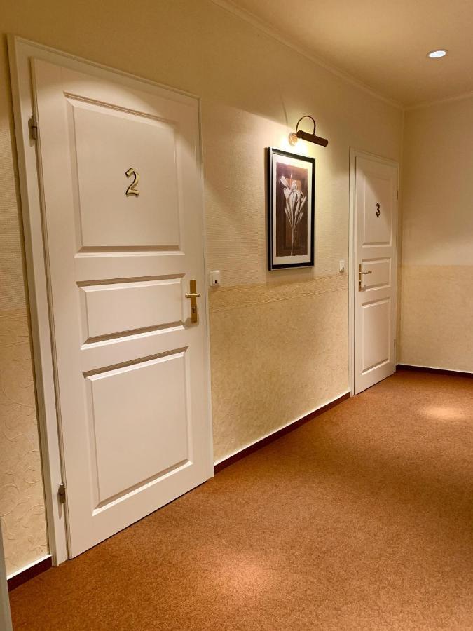 Gasthaus Beinker Ostercappeln المظهر الخارجي الصورة