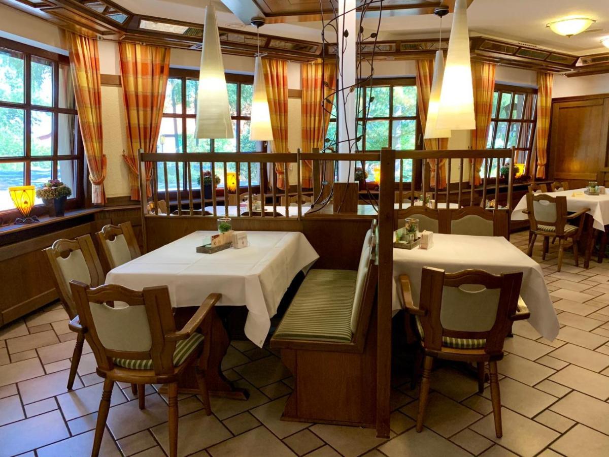 Gasthaus Beinker Ostercappeln المظهر الخارجي الصورة