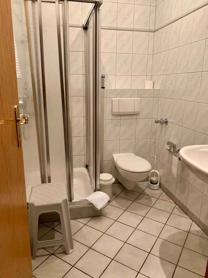 Gasthaus Beinker Ostercappeln المظهر الخارجي الصورة