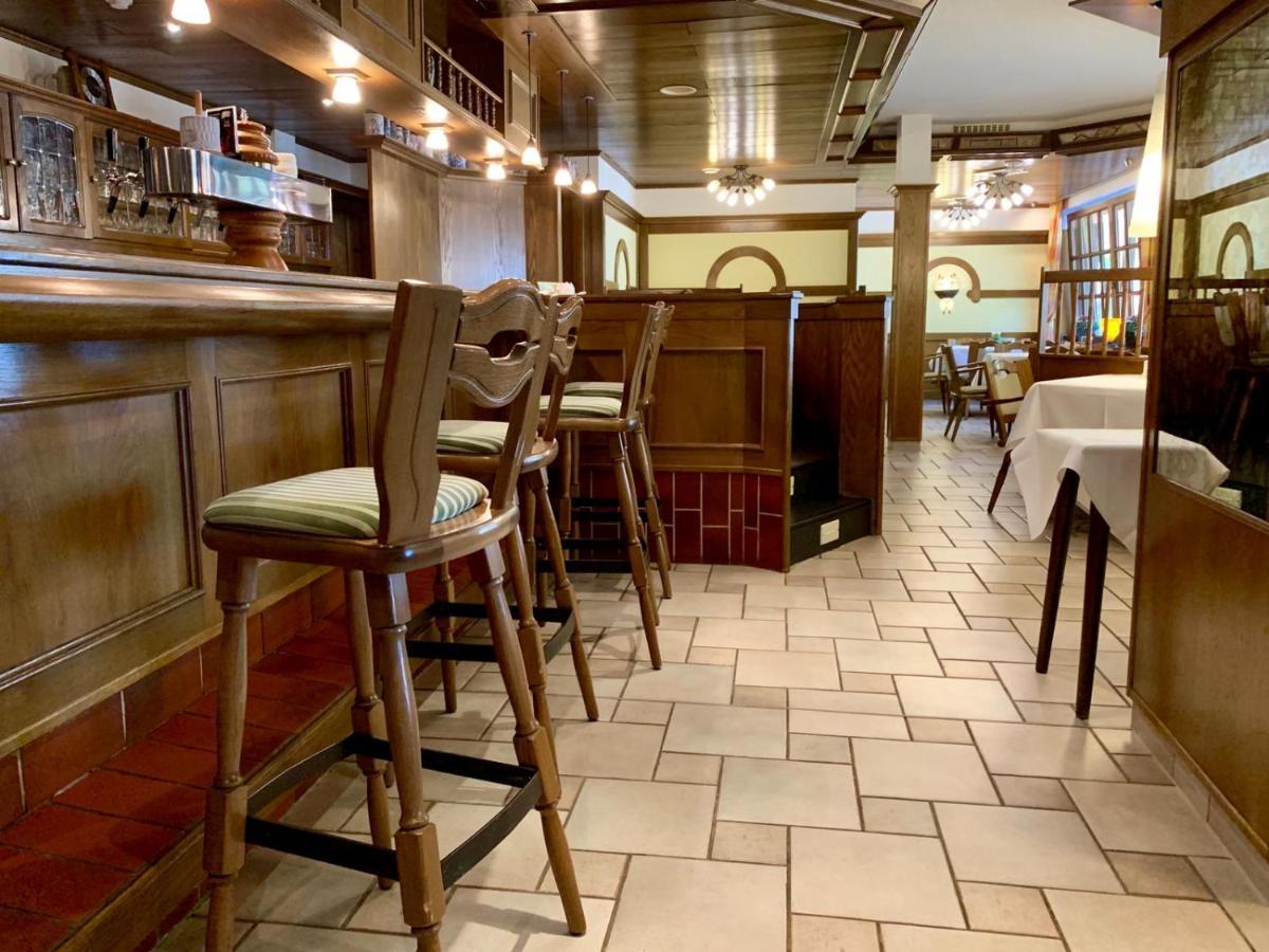 Gasthaus Beinker Ostercappeln المظهر الخارجي الصورة