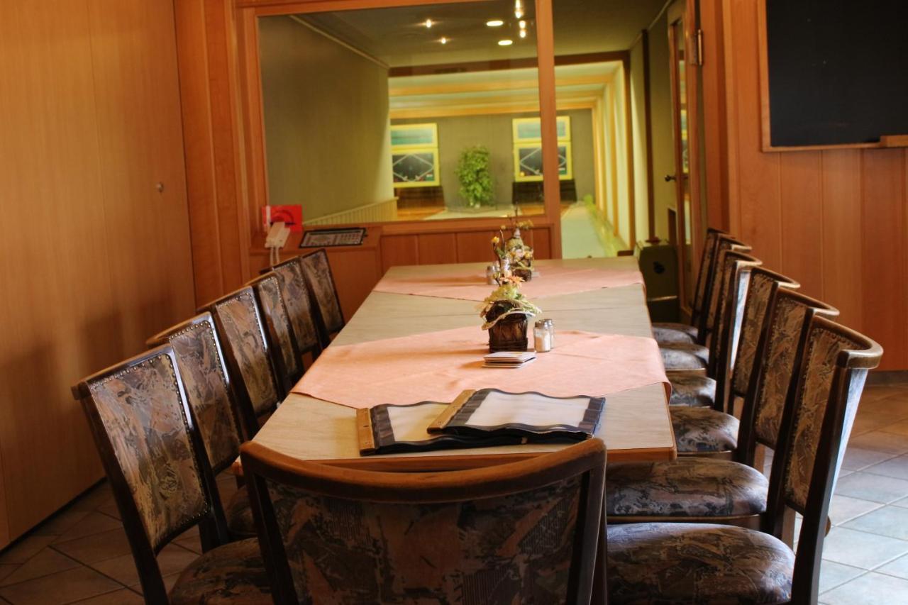 Gasthaus Beinker Ostercappeln المظهر الخارجي الصورة